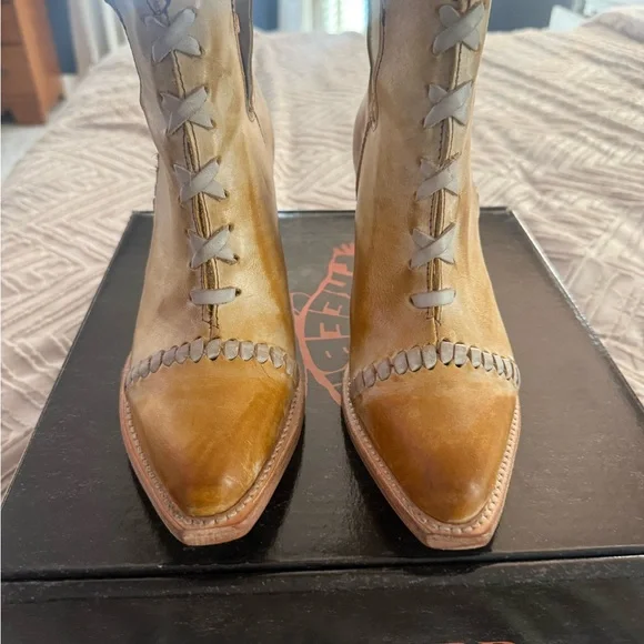 Freebird Jameson - Picture 2 of 5